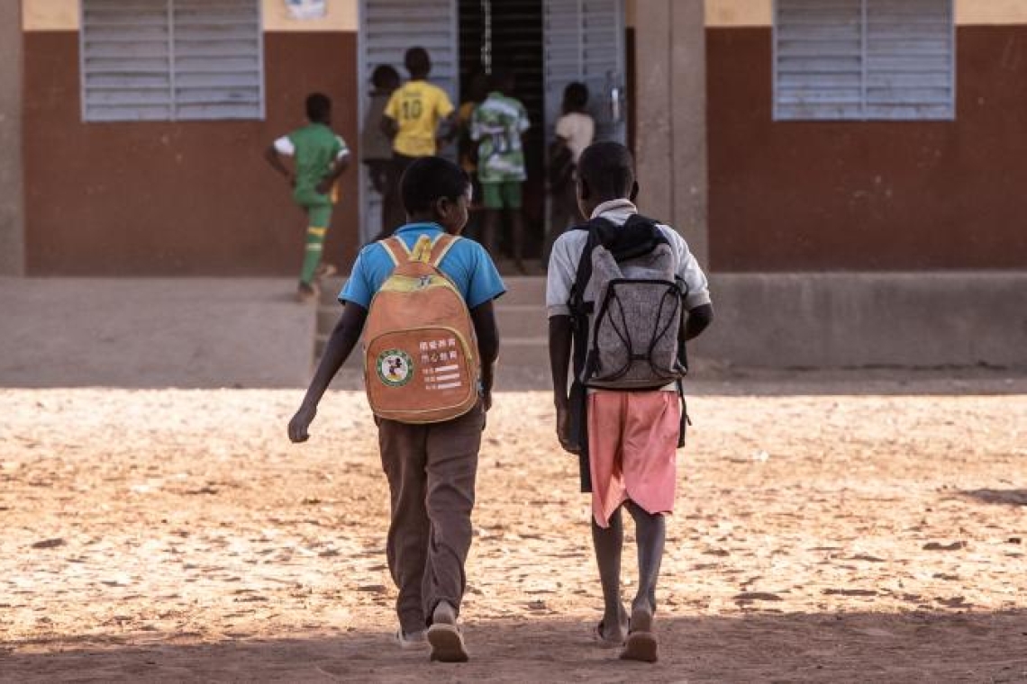 Soudan du Sud : Le gouvernement annonce la réouverture des écoles la semaine prochaine après une chaleur extrême